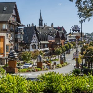 Tour Gramado e Canela - RS