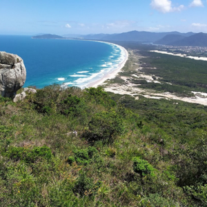 Caminhos do Sul da Ilha - SC