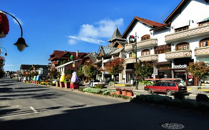 gramado
